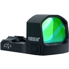 Viridian Reflex Sight Rfx-11 - 3moa Green Dot 1x16 Shieldrmc